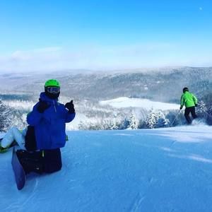 Meet your Posher, Tony